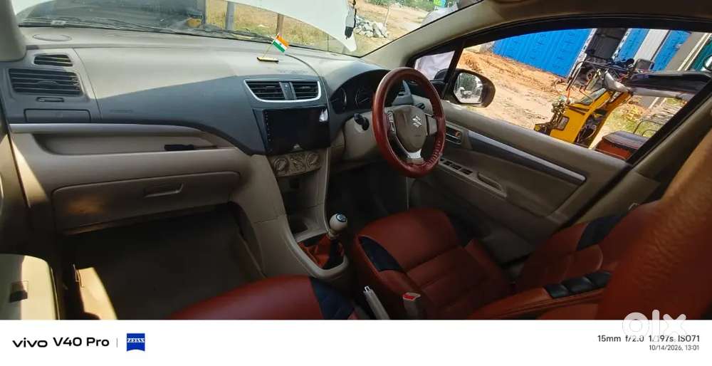 Maruti Suzuki Ertiga 2017 Diesel