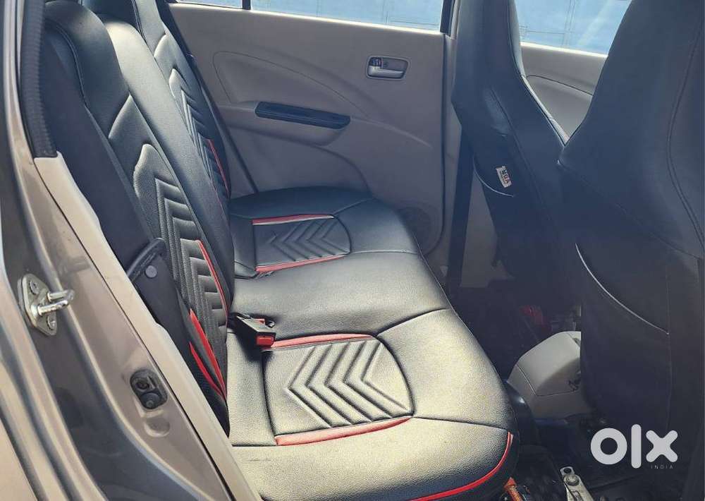 Maruti Suzuki Celerio Cng Vxi Optional, 2018, Cng & Hybrids