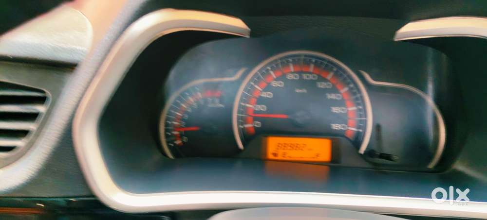 Maruti Suzuki Alto K10 Vxi, 2015, Petrol