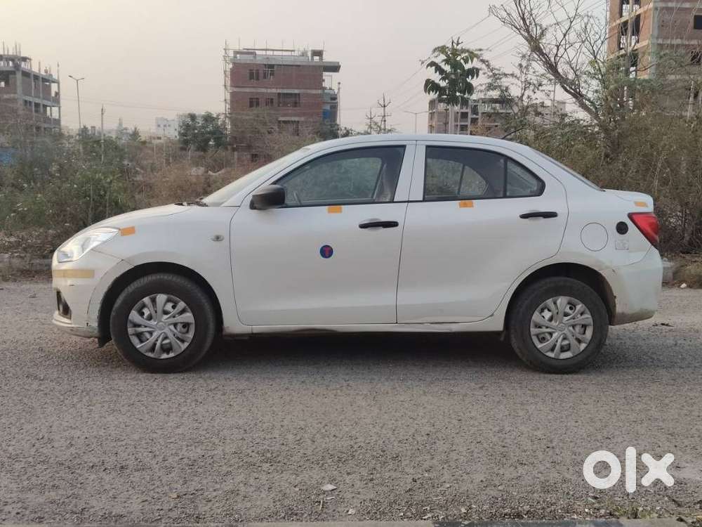 Maruti Suzuki Swift Dzire Tour Ldi, 2023, Cng & Hybrids