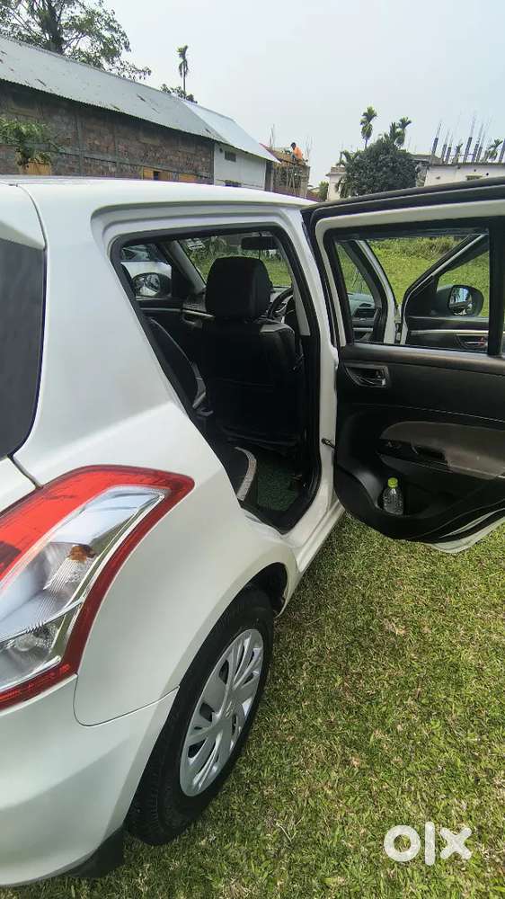 Maruti Suzuki New-gen Swift 2016 Well Maintained..top Condition