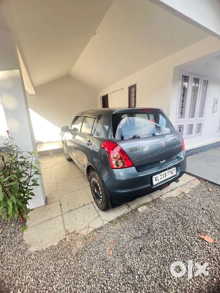 Swift 2009 Vxi Manual Petrol