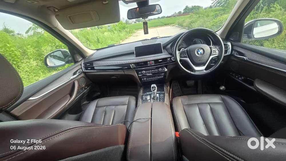 Bmw X5 3.0 2019 Diesel Automatic