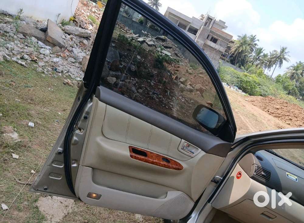 Toyota Corolla 2007 Petrol Well Maintained