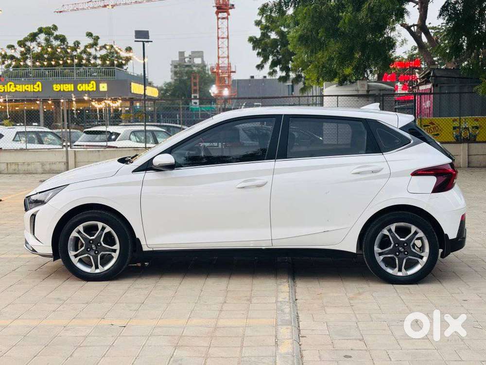 Hyundai I20 1.4 Sportz, 2024, Cng & Hybrids