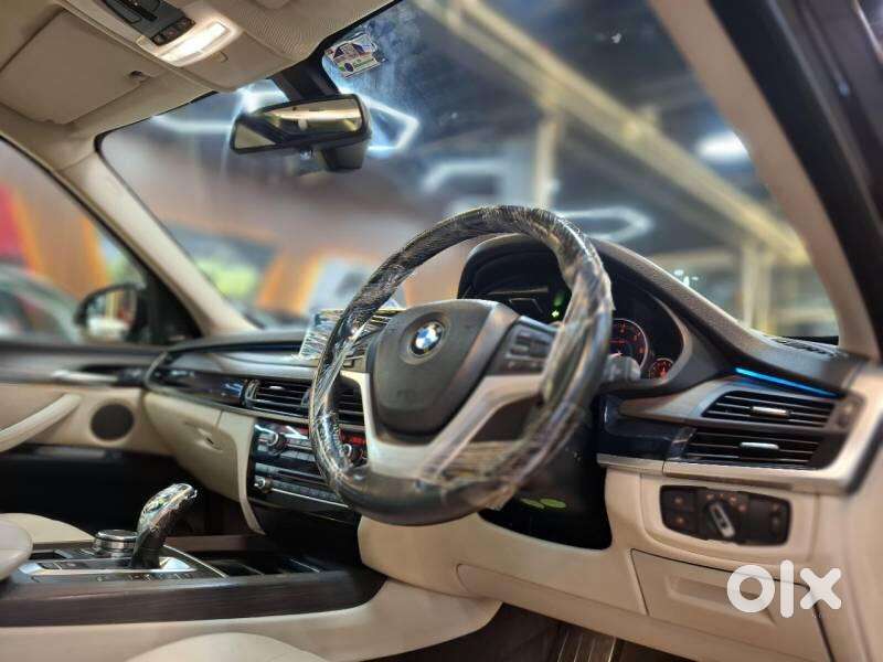 Bmw X5 Xdrive35i Design Pure Exp 5s, 2017, Petrol