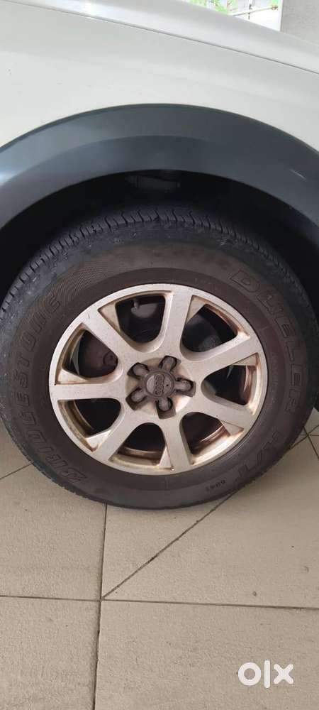 Audi Q5 Diesel 2012