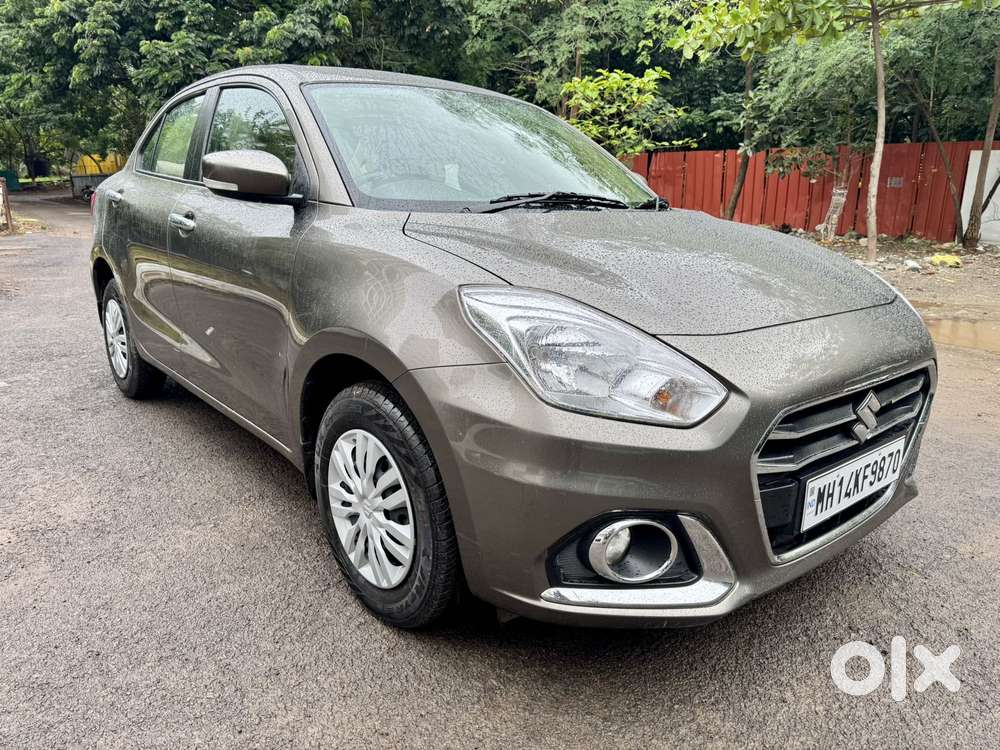 Maruti Suzuki Swift Dzire Vxi(o) Amt, 2022, Petrol