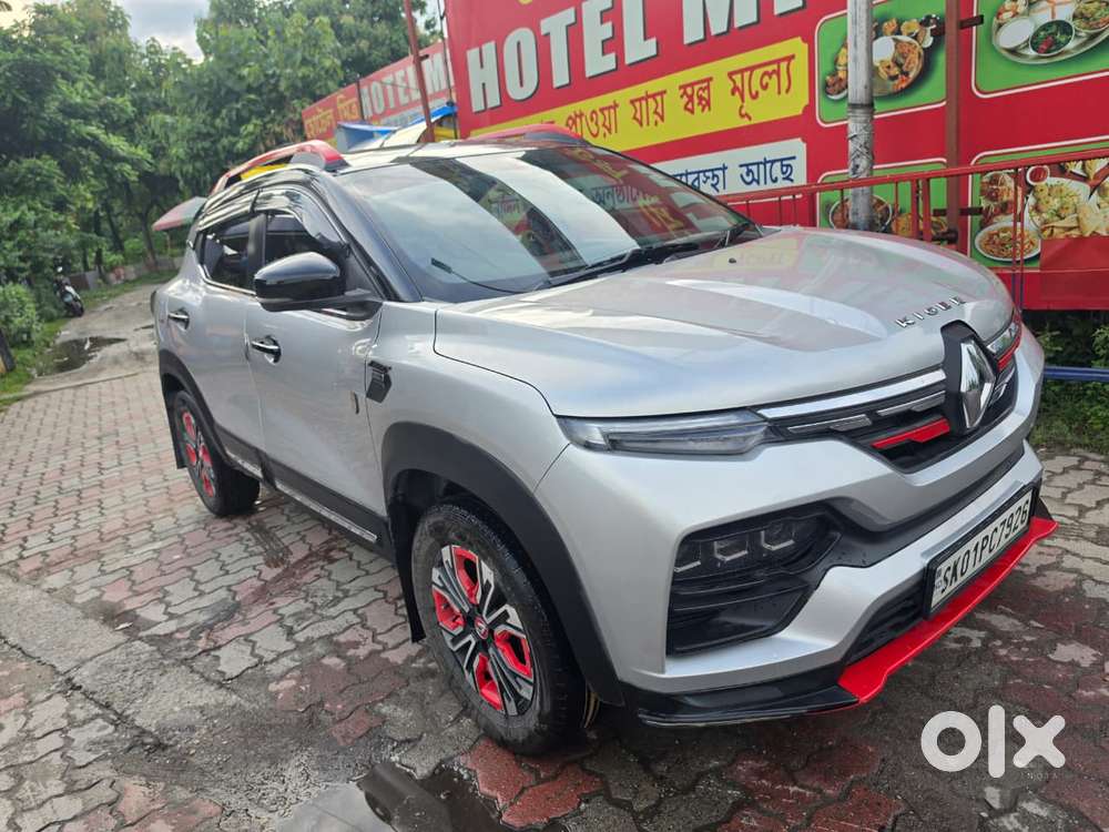Renault Kwid Rxt Optional, 2021, Petrol