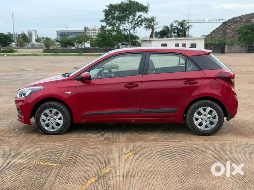 Hyundai Elite I20 [ ] 1.2 Magna Executive, 2018, Petrol