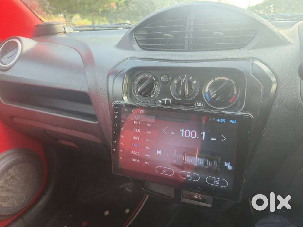 Maruti Suzuki Alto 800 Cng Lxi Optional, 2017, Cng & Hybrids