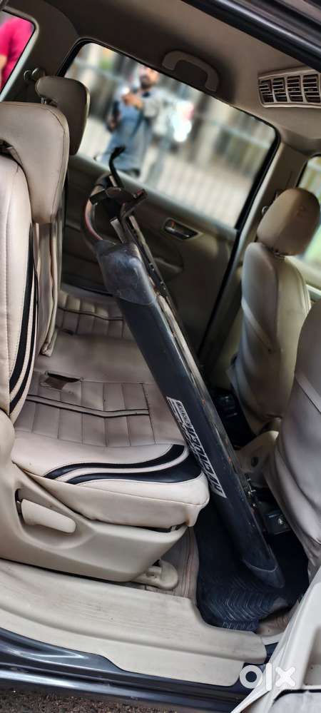 Maruti Suzuki Ertiga Shvs Vdi, 2018, Diesel