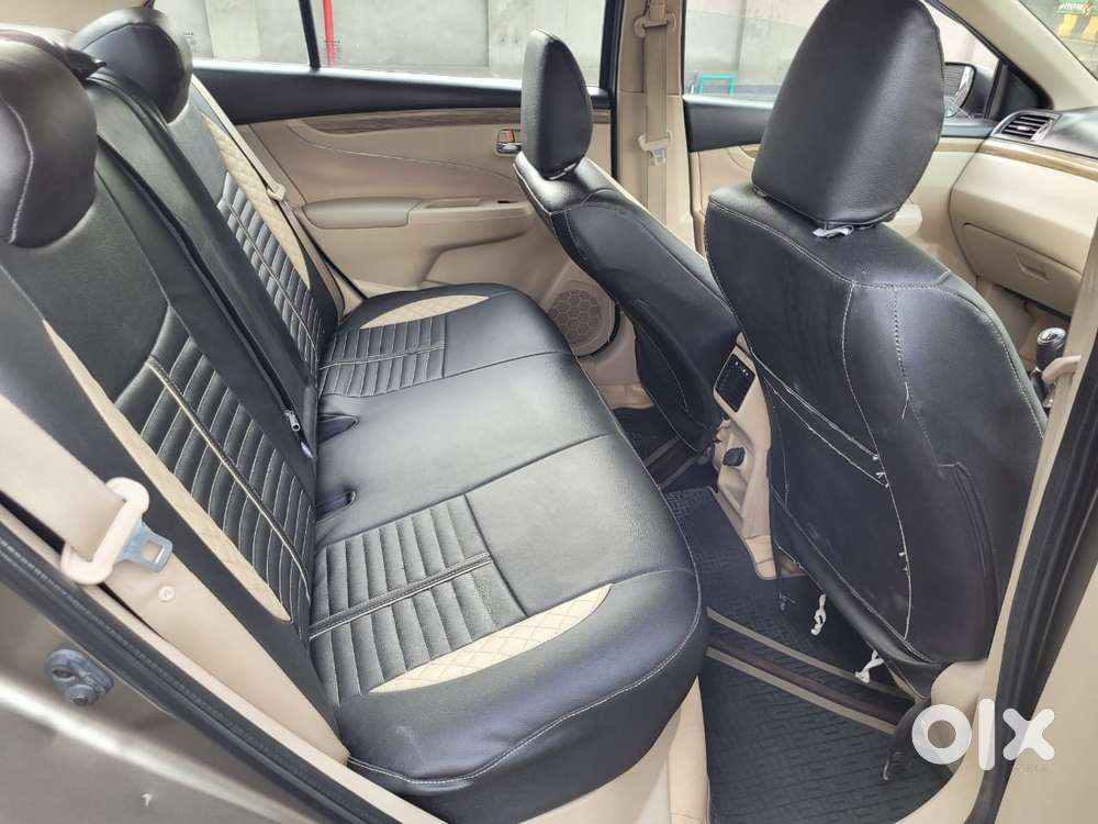 Maruti Suzuki Ciaz 1.4 Sigma Petrol, 2018, Petrol