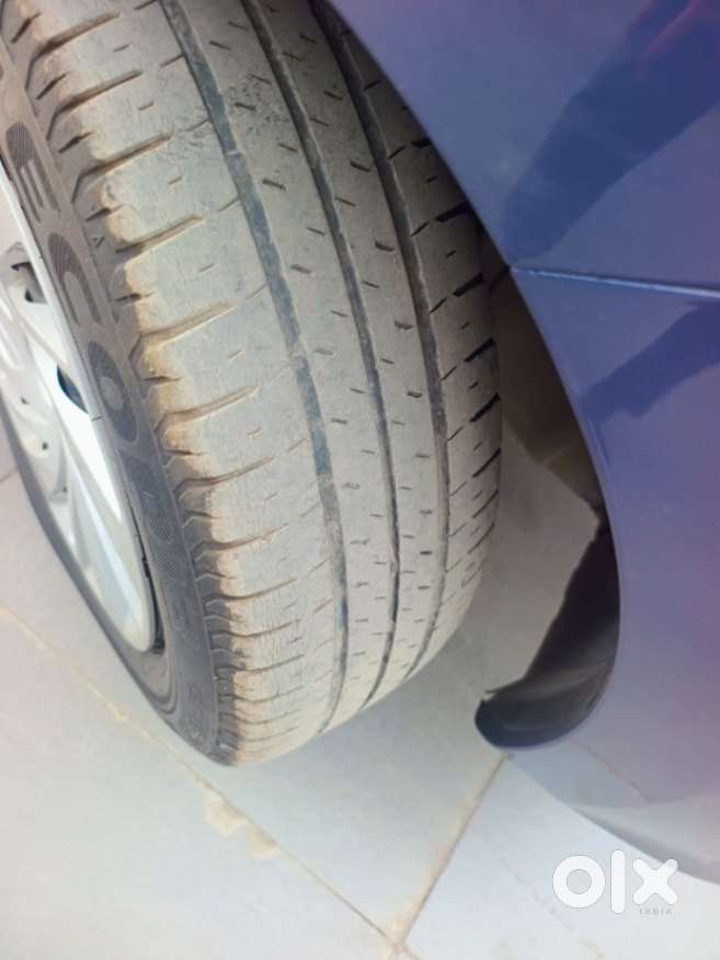 Maruti Suzuki Ertiga Vxi (o) Cng, 2019, Cng & Hybrids