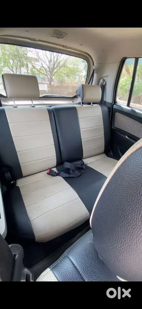 Maruti Suzuki Wagon R 2014 Petrol 52000 Km Driven