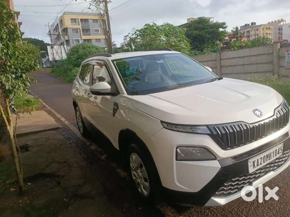 Skoda Kylaq 2026