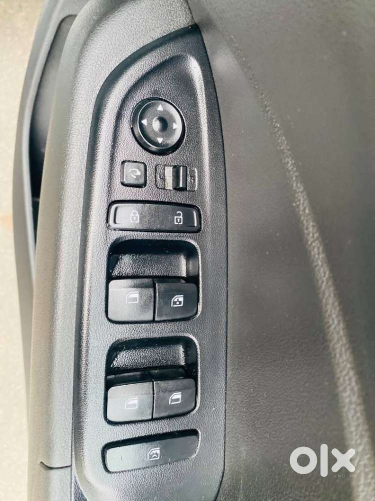 Hyundai Venue 1.4 Crdi Sx, 2019, Diesel