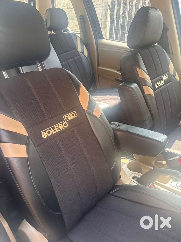 Mahindra Bolero Neo 2024 Well Maintained