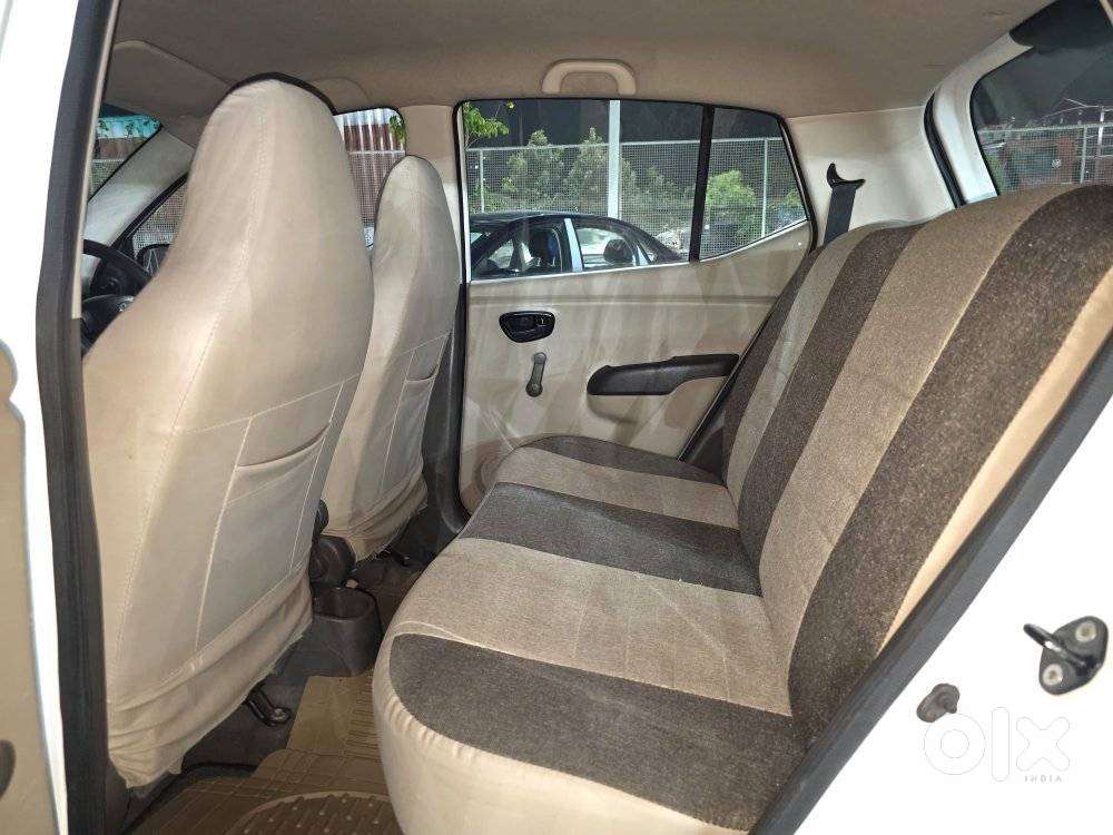 Hyundai I10, 2011, Petrol