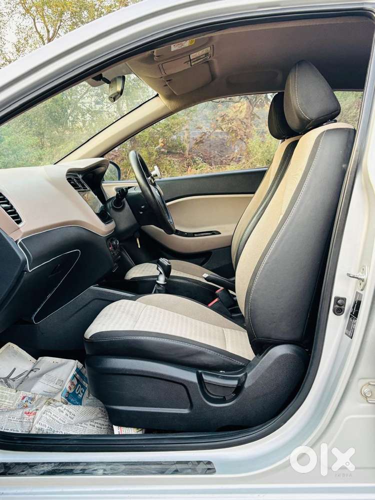 Hyundai I20 Sportz 1.4 Crdi, 2019, Diesel