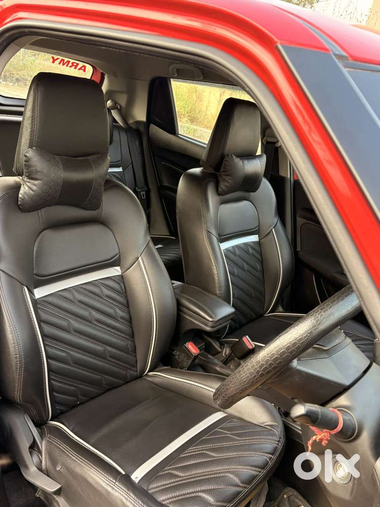 Maruti Suzuki Swift 1.2 Vxi Deca Limited Edition, 2022, Petrol