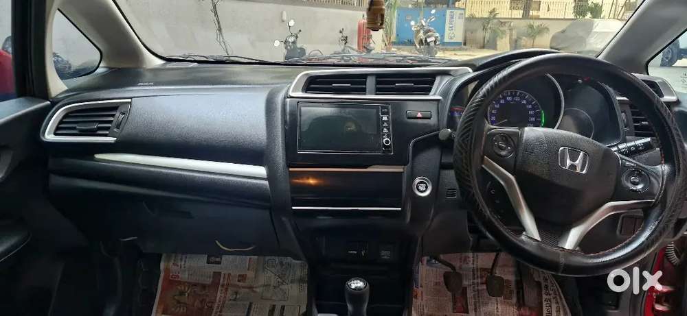 December 2019 Honda Wr-v Push Start