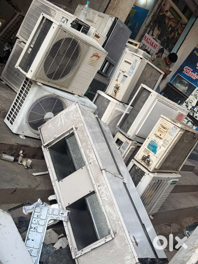 Old acs buying