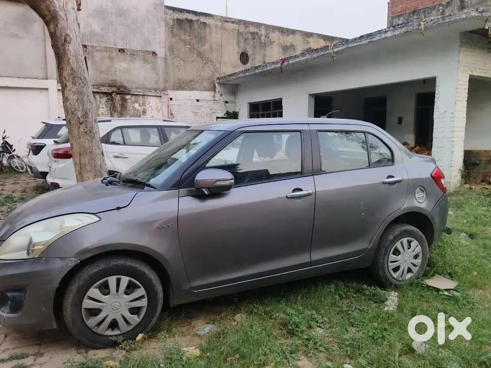 Maruti Suzuki Swift Dzire 2012 Petrol 100100 Km Driven