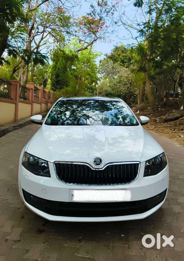 Skoda Octavia 2013-2017 Elegance 1.8 Tsi At, 2015, Petrol