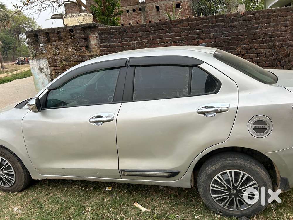 Maruti Suzuki Swift Dzire 2020 Diesel 65000 Km Driven