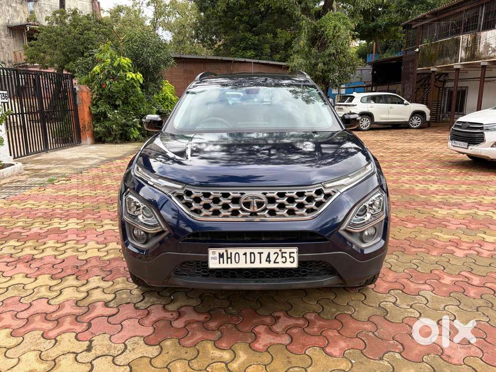 Tata Safari 2.0 Kryotec Xma, 2021, Diesel