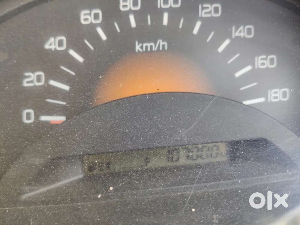 Maruti Suzuki Wagon R 2013