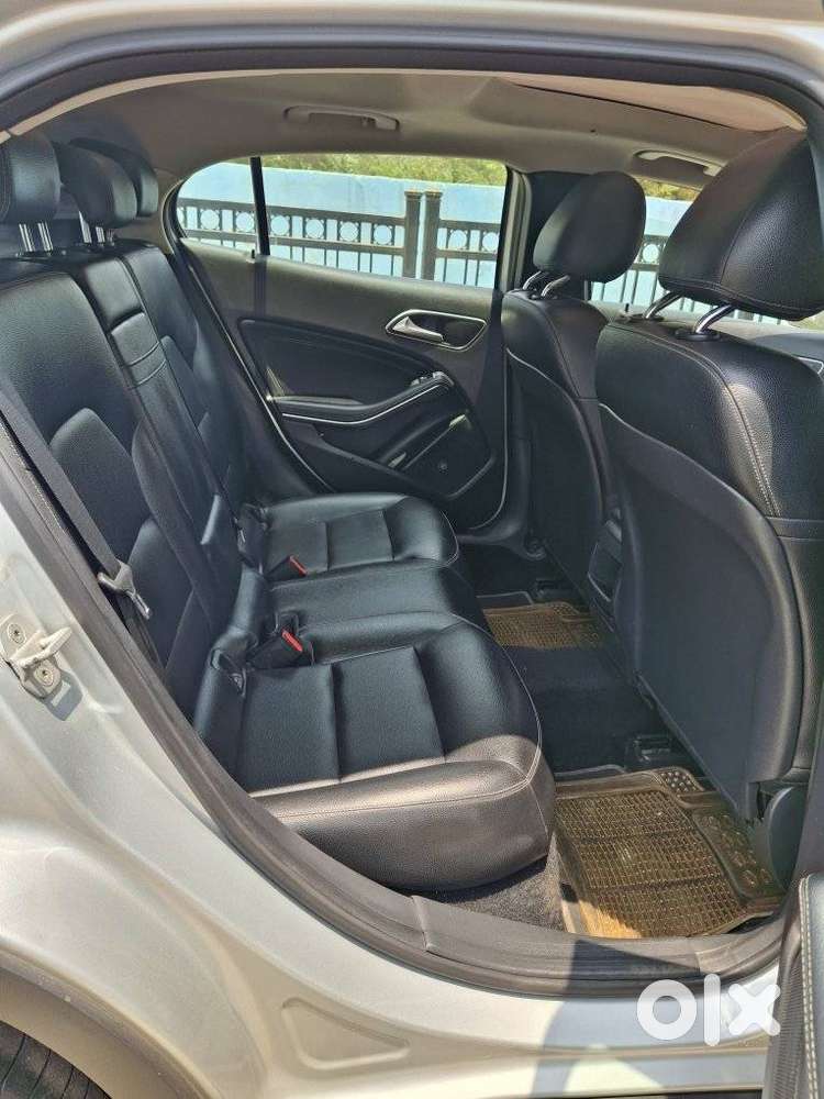 Mercedes-benz Gla 200 D, 2015, Diesel