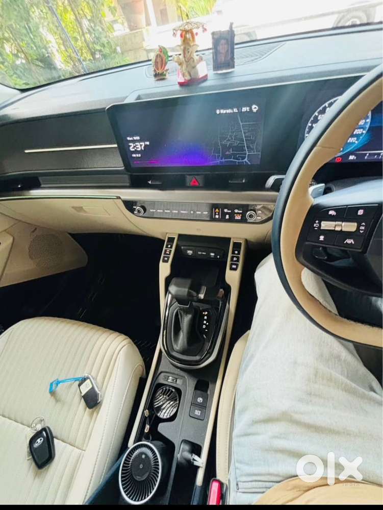 Kia Automatic Petrol 2026