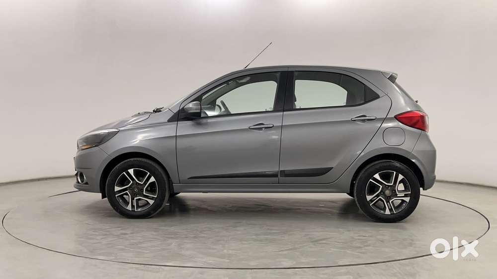 Tata Tiago 1.2 Revotron Xz Plus, 2019, Petrol