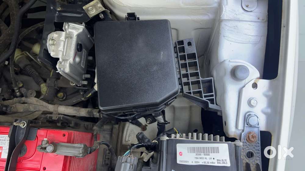 Maruti Suzuki Vitara Brezza 1.5 Vxi, 2021, Petrol