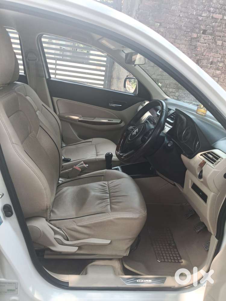 Maruti Suzuki Swift Dzire Zxi Plus , 2018, Petrol