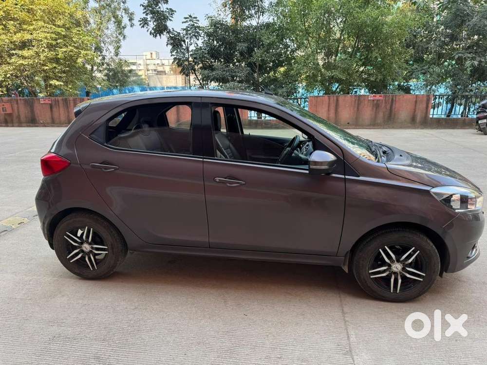 2017 Model  Only 47k Km Driven  Immaculate Condition