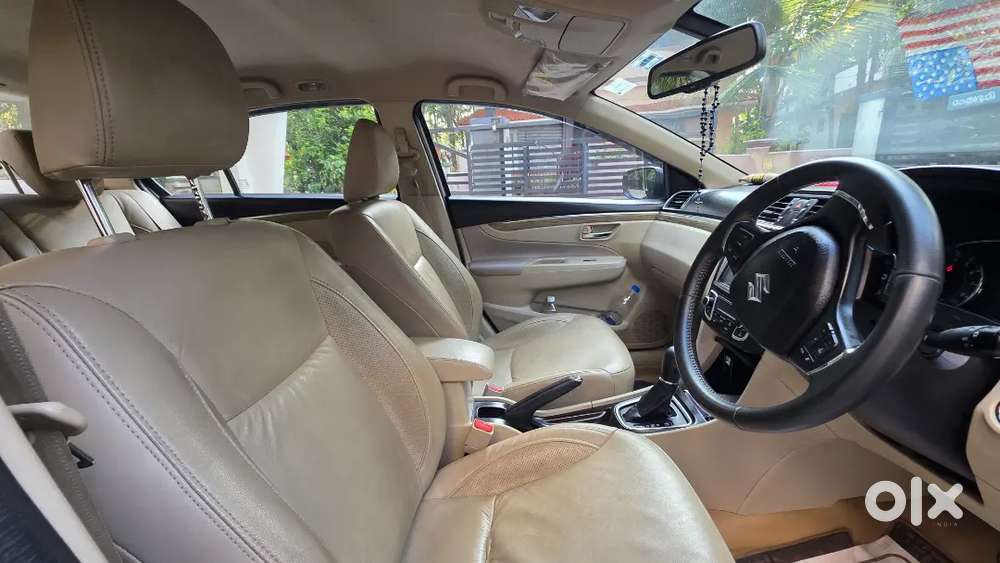 Maruti Suzuki Ciaz At 2019 December Model