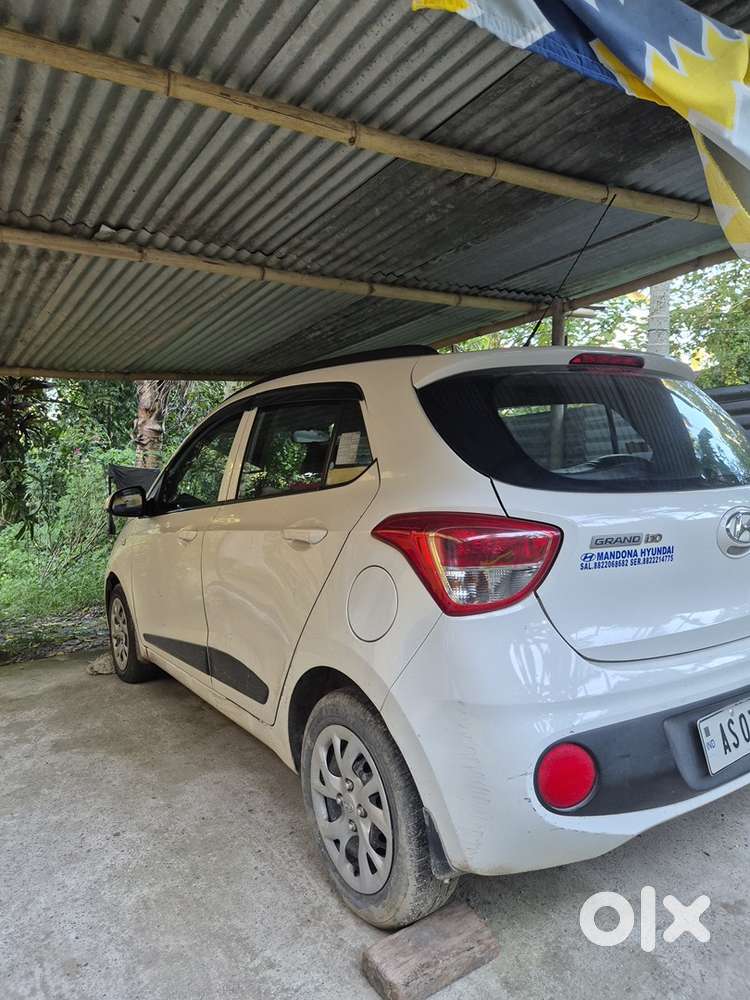 Car For Sell