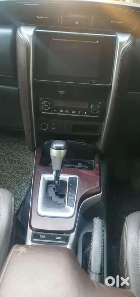 Toyota Fortuner Legender, 2023, Diesel