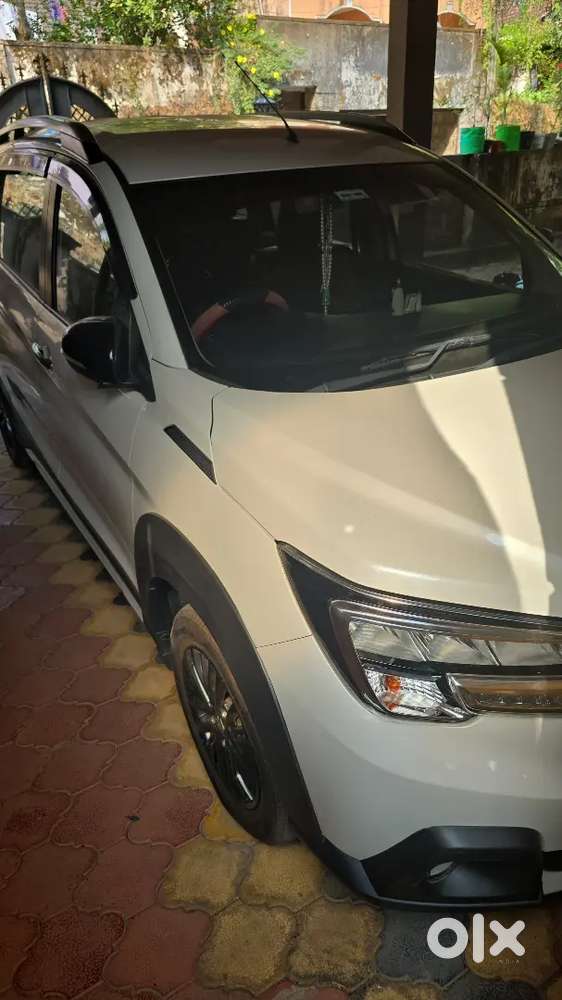 Maruti Suzuki Xl6 2020 Petrol 32000 Km Driven