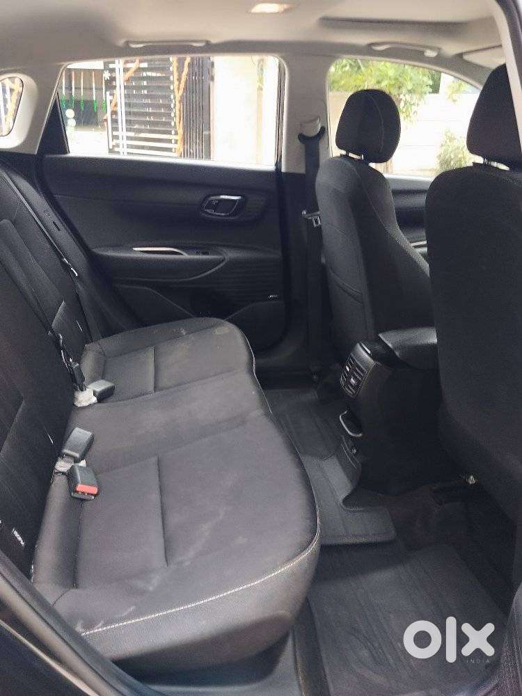 Hyundai I20 Asta 1.2 O With Sunroof, 2023, Petrol