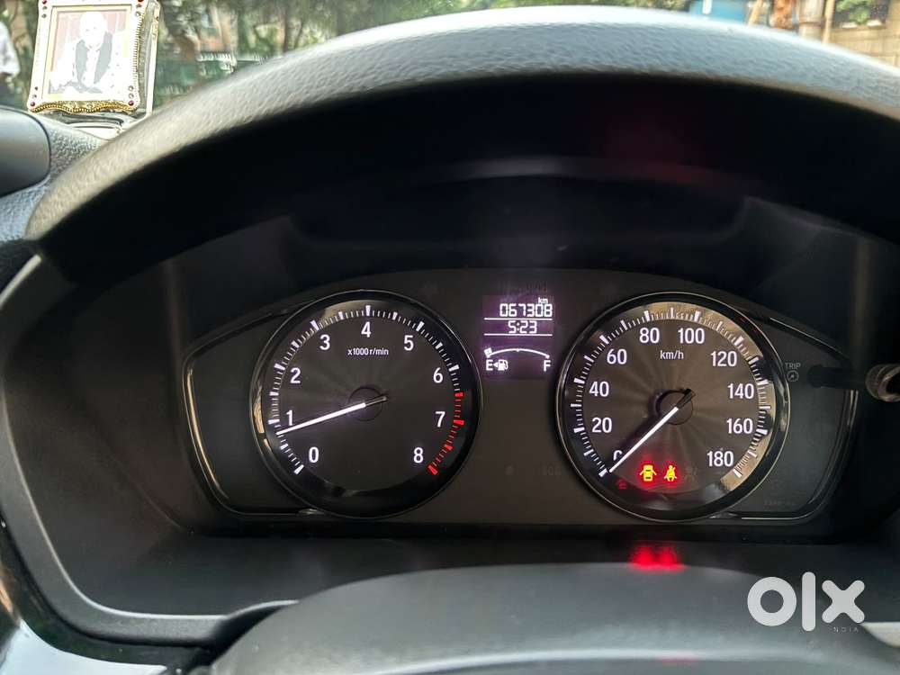 Honda Amaze 1.2 Smt I Vtec, 2019, Petrol