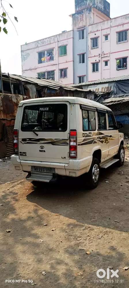 Sumo Gold Gx 2012(cr4 Engine)