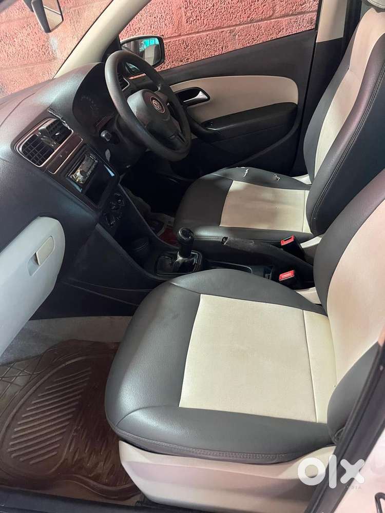 Volkswagen Polo 1.0 Mpi Comfortline, 2012, Diesel