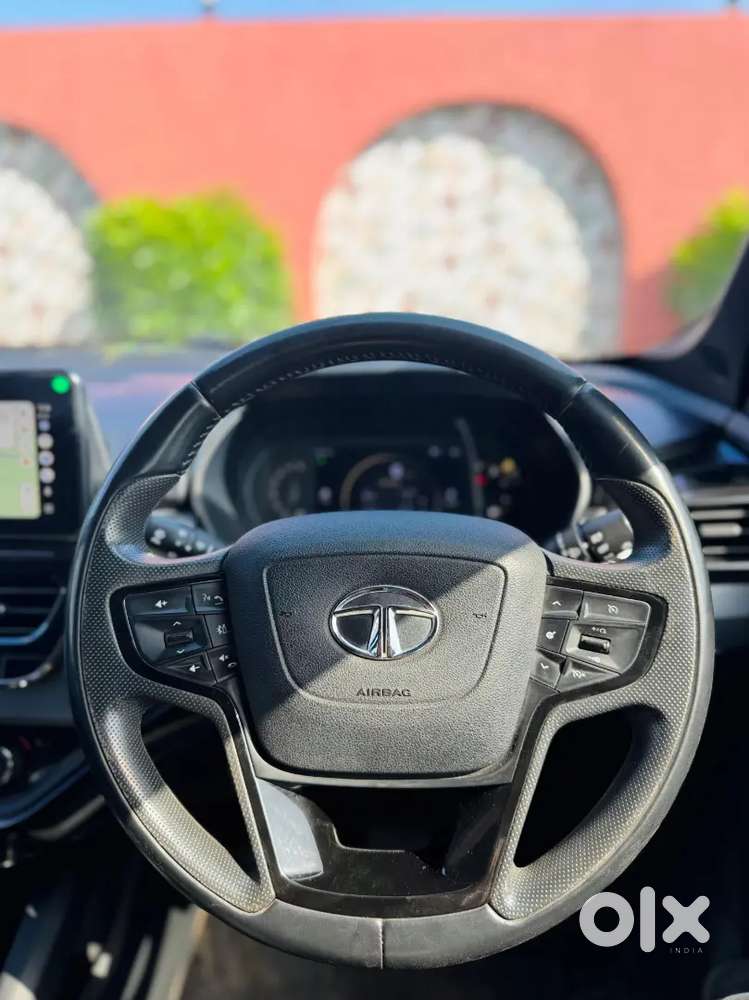 Tata Harrier 2023 Diesel Automatic