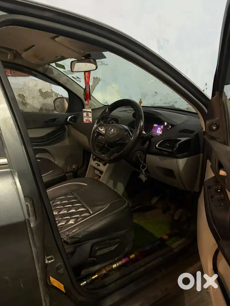 Tata Tiago 2022 Cng & Hybrids Well Maintained