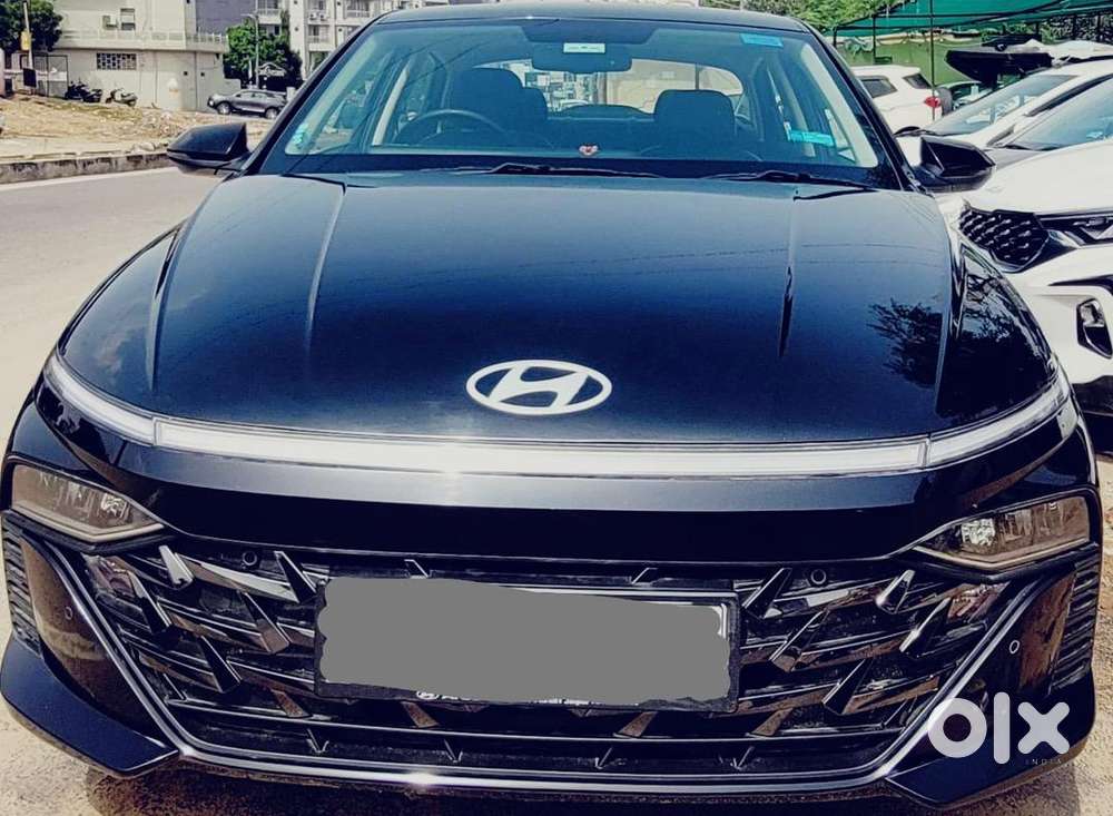 Hyundai Car Manual 2024