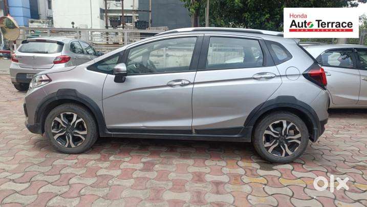 Honda Wr-v I-vtec Vx, 2020, Petrol